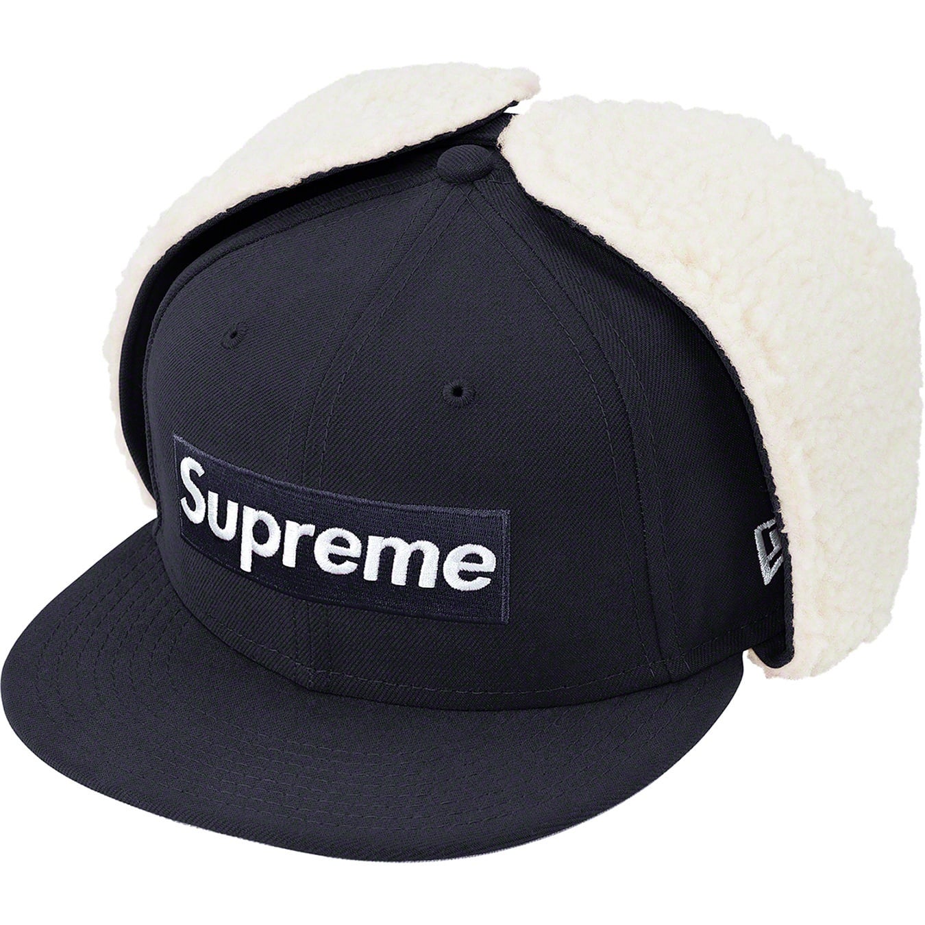 Earflap Box Logo New Era® view 9